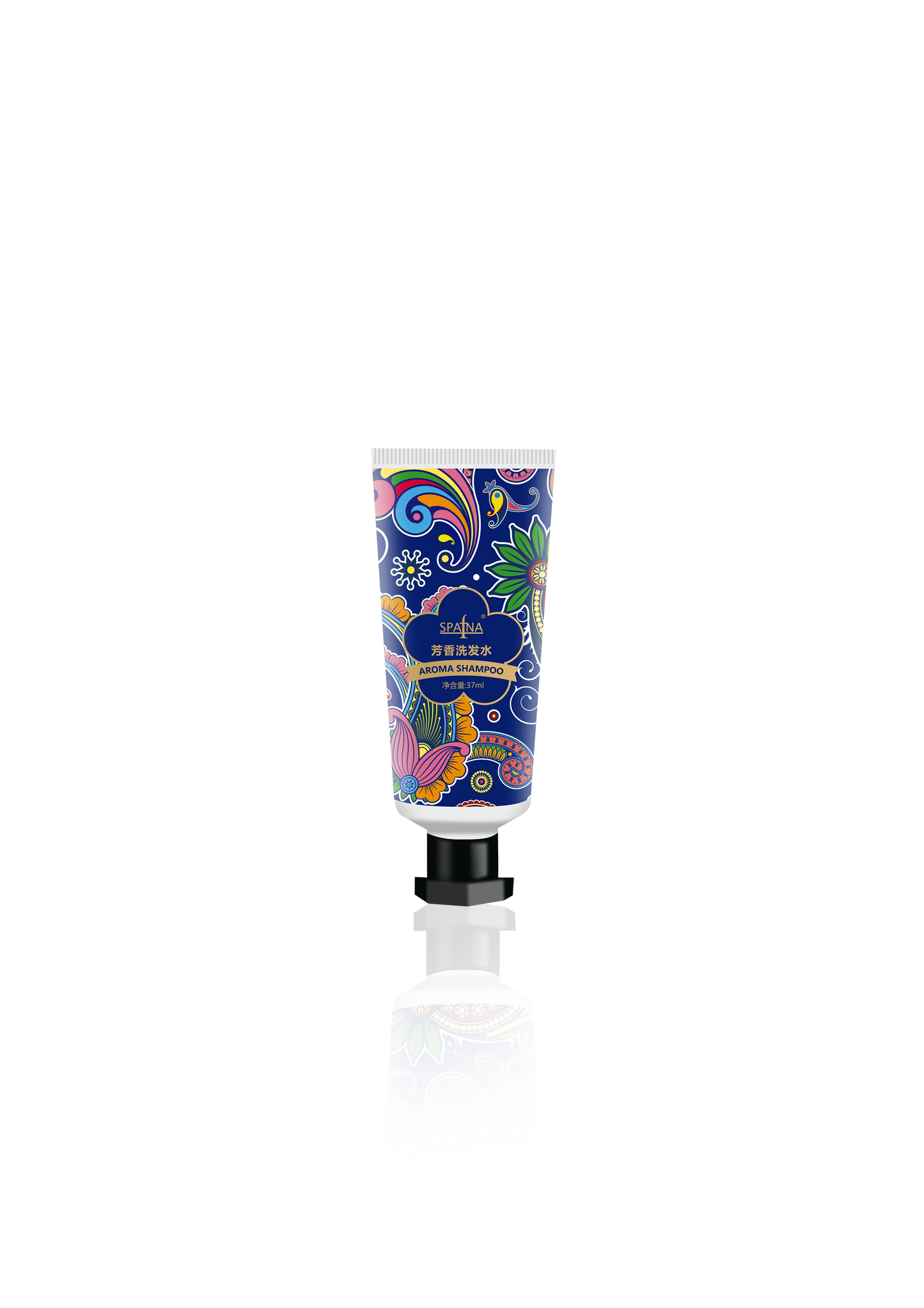 Aroma shampoo