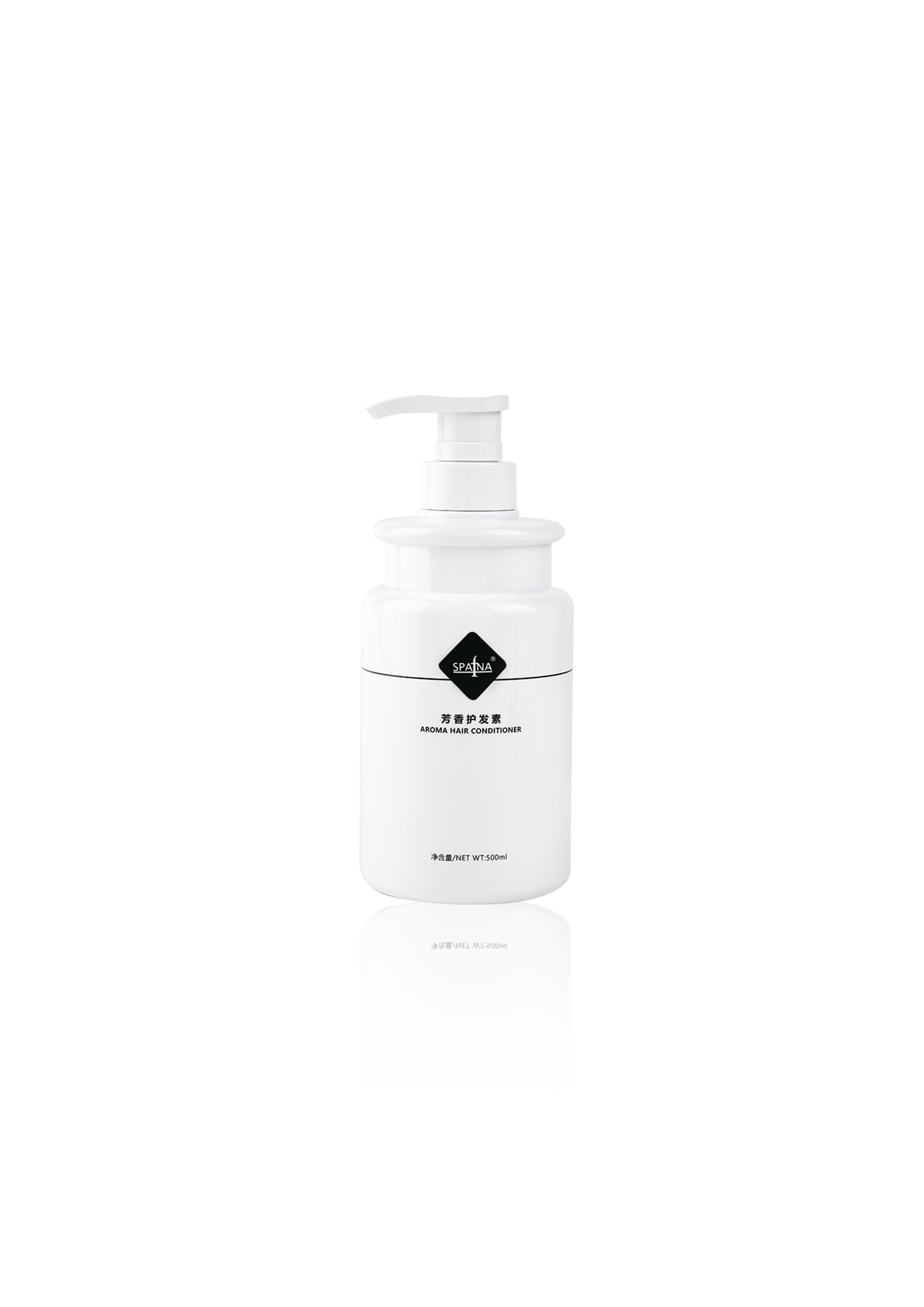 Aroma Hair Conditioner