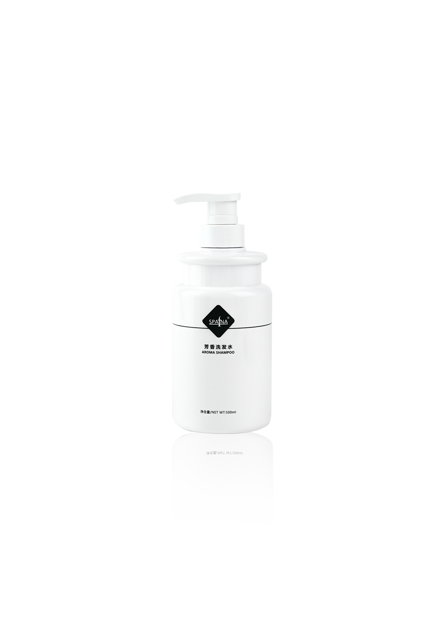 Aroma Shampoo