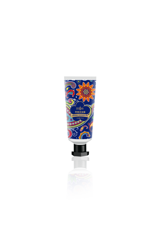 Aroma Shower gel