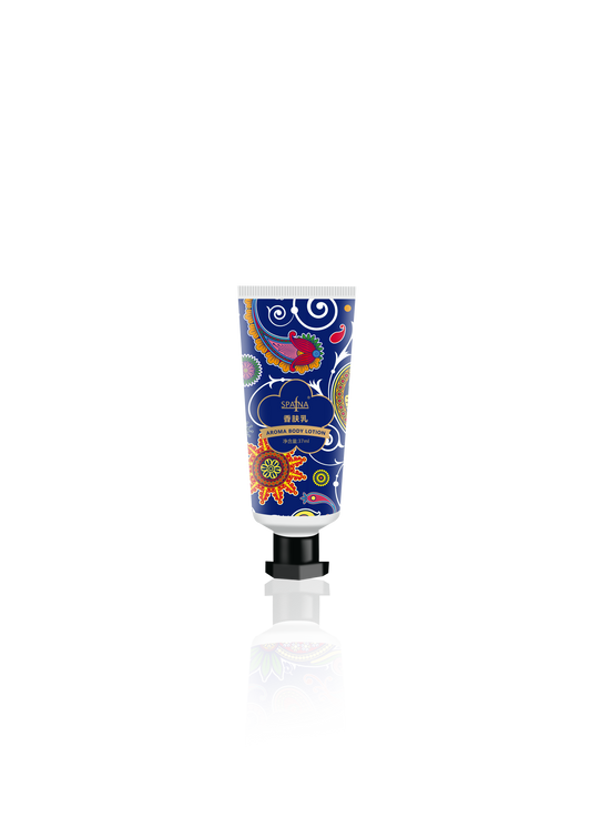 Aroma Body Lotion