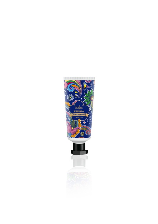 Aroma shampoo