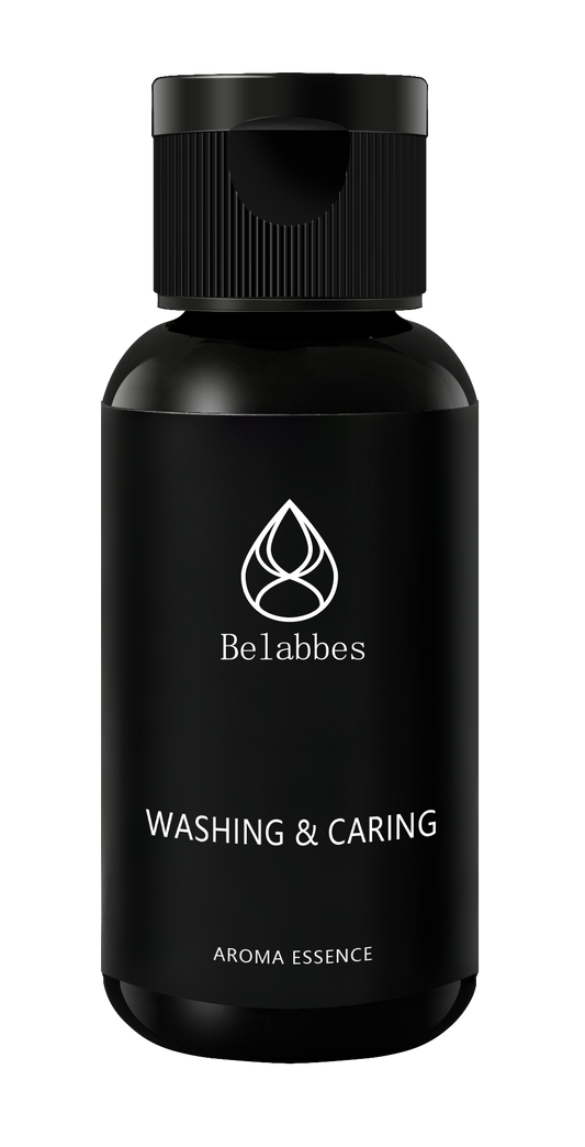 Washing & Caring Aroma 3IN1