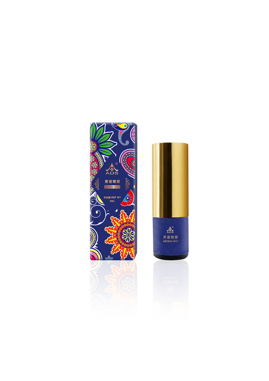 Ads Aroma Mist