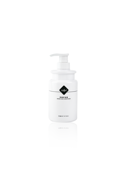 Aroma Hair Conditioner
