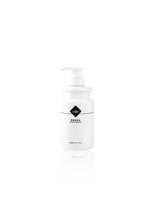Aroma Shampoo